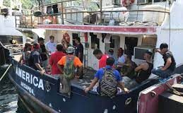 American Samoa again warns against limiting fishing for U.S flagged vessels