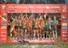 Australia break Fiji hearts to win Hong Kong Sevens