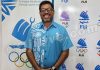 World Archery Fiji Vice President Ajay Ballu appointed Chef de Mission to Pacific Games 2023