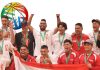 Tahiti and Tonga qualify for men’s 2023 Pacific Games basketball tournament