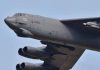 U.S B-52 bomber deployment may trigger regional arms race, China says