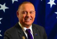 PM Brown to lead Cook Islands delegation to COP27 summit