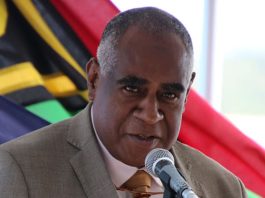 Vanuatu Parliament to debate no-confidence motion against PM Napat Friday