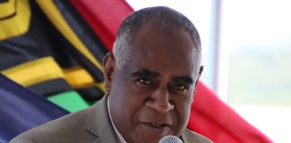 Vanuatu Parliament to debate no-confidence motion against PM Napat Friday