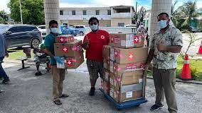 Covid cases in Tuvalu passes 400