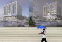 China targets two diplomatic allies with Pacific aid