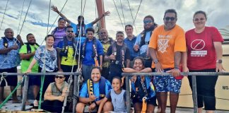 Pacific Conference of Churches calls for “less talk, more action” as COP27 begins