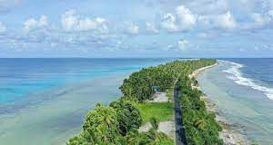 After decades putting the brakes on global action, does Australia deserve to host UN climate talks with Pacific nations?