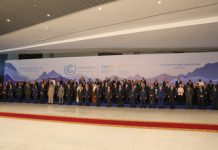Financing loss and damage a moral imperative, global leaders at COP27 told