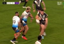 Kiwis handed ‘crazy’ penalty in ‘cruel’ end to Fiji’s tournament