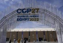 COP27 climate change conference: New Zealand announces loss and damage funds of $20 million