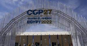 Loss and damage must be at heart of Cop27 talks, experts say