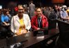 COP27: Pacific leaders want climate change payments
