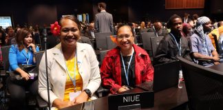 COP27: Pacific leaders want climate change payments