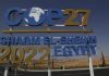 COP27 opens with call for world leaders not to backslide on emission reduction commitments