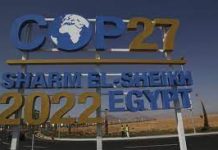 COP27 opens with call for world leaders not to backslide on emission reduction commitments
