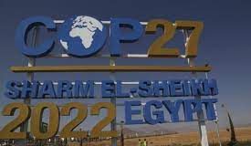 COP27 opens with call for world leaders not to backslide on emission reduction commitments