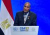Meaningful action to address climate crisis begins now, Kiribati to COP27