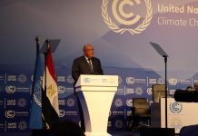 COP27 begins a ‘new era to do things differently’, UN climate change chief declares as pivotal conference gets underway