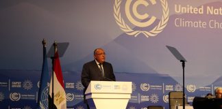 COP27 begins a ‘new era to do things differently’, UN climate change chief declares as pivotal conference gets underway
