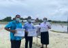 WHO records 140 covid cases in Tuvalu