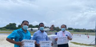 WHO records 140 covid cases in Tuvalu
