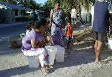 As world gathers for COP27, Tuvalu declares state of emergency for extreme droughts