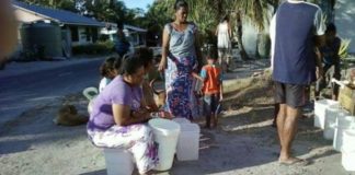 As world gathers for COP27, Tuvalu declares state of emergency for extreme droughts