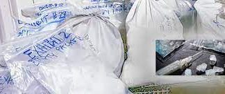 K36 million drug haul, PNG Police apprehend four men with drugs
