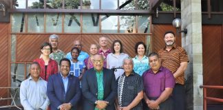 15 Pacific Island countries join hands to improve inclusive education