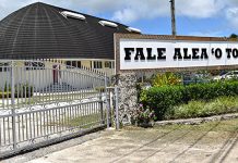 Three new MPS for Tongatapu decided in by-election