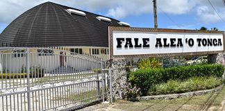 Three new MPS for Tongatapu decided in by-election
