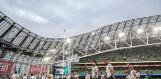 Flying Fijians plan to finish on a high note in the final ANS test match