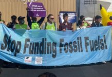Ten years of loss & damage finance = one year of fossil fuel subsidies