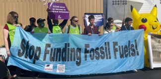 Ten years of loss & damage finance = one year of fossil fuel subsidies