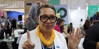 Support for gender and climate change gaining traction at COP27