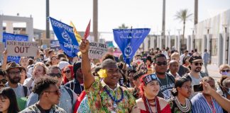 Frontline nations overcome odds to ensure climate justice isn’t lost or damaged at COP27