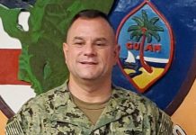 Defence buildup in Guam will ensure swift response in the event of China attack