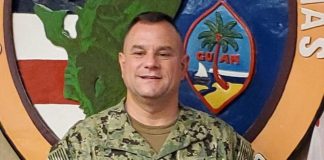 Defence buildup in Guam will ensure swift response in the event of China attack