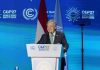 World is on ‘highway to climate hell’, UN chief warns at Cop27 summit