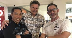 Iceman” says Fiji 7s team can still achieve a lot