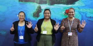 Early gains for gender and climate change text, as negotiations heads into final week