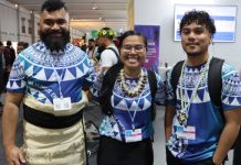 Global NGOs frustrated at the pushback and stalling tactics on key Pacific negotiating priorities