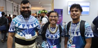 Global NGOs frustrated at the pushback and stalling tactics on key Pacific negotiating priorities