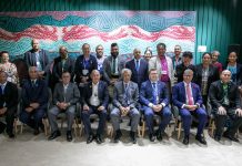 Fiji urges developed countries to deliver funds to fight climate change