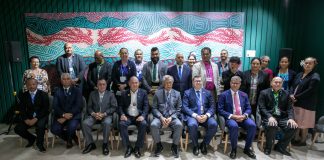 Fiji urges developed countries to deliver funds to fight climate change