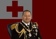 Tonga King to attend UN Climate Change Conference in Egypt