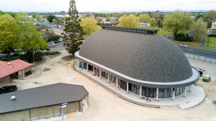 Multi-million-dollar Pasifika village coming to Waikato early next year