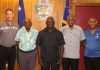 Solomon Islands PM Sogavare assures region of a thrilling safe Pacific Games