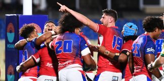 Moana Pasifika dip into ‘untapped talent’ for 2023 squad